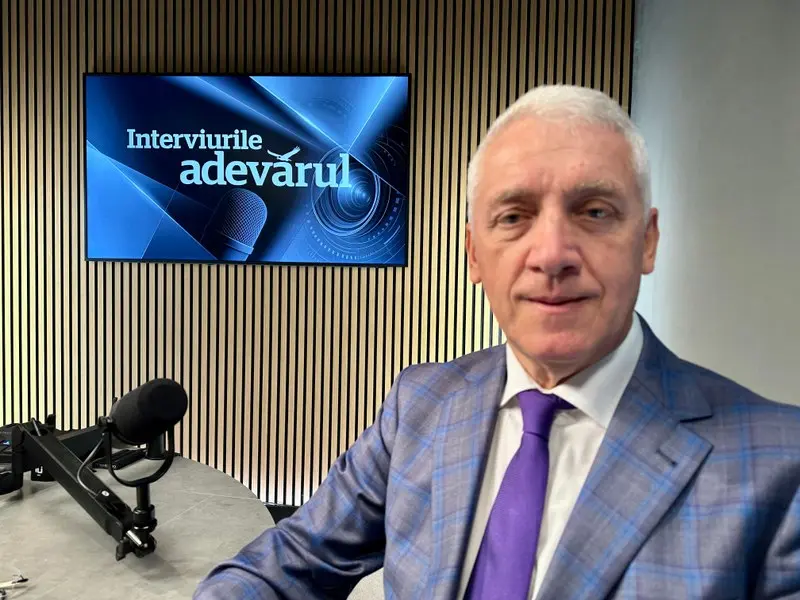 Adrian Țuțuianu: Alegeri anticipate și suspendarea președintelui simultan?
