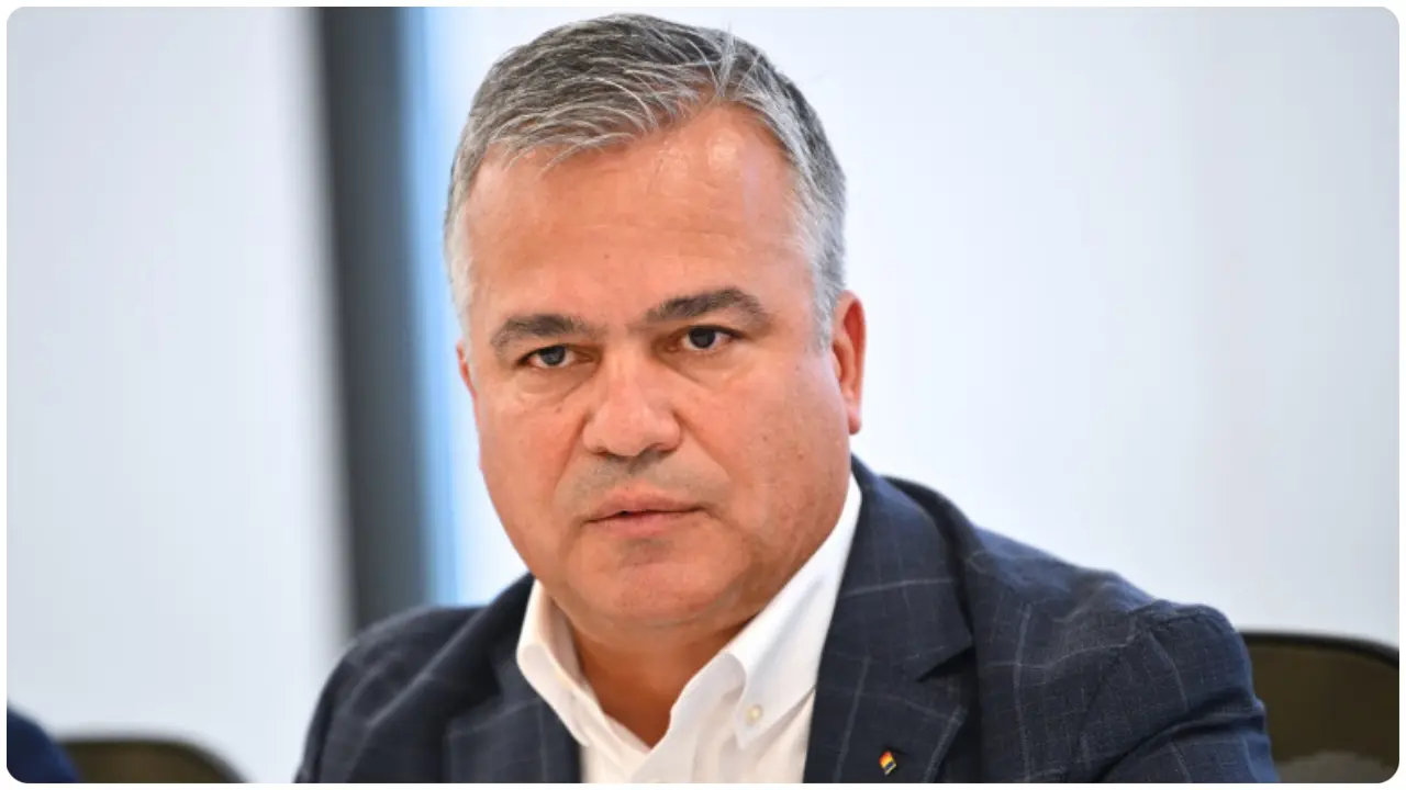 PNL trebuie să participe la guvernare, nu să rămână în afara ei