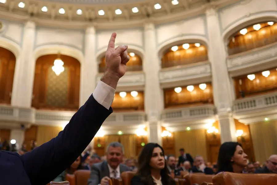 Alegerile anticipate cer o lege nouă, Parlamentul nu poate depăși 75 de zile
