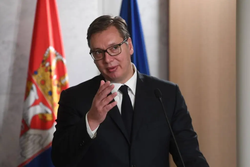Studenții din Serbia amenință să schimbe complet scena politică