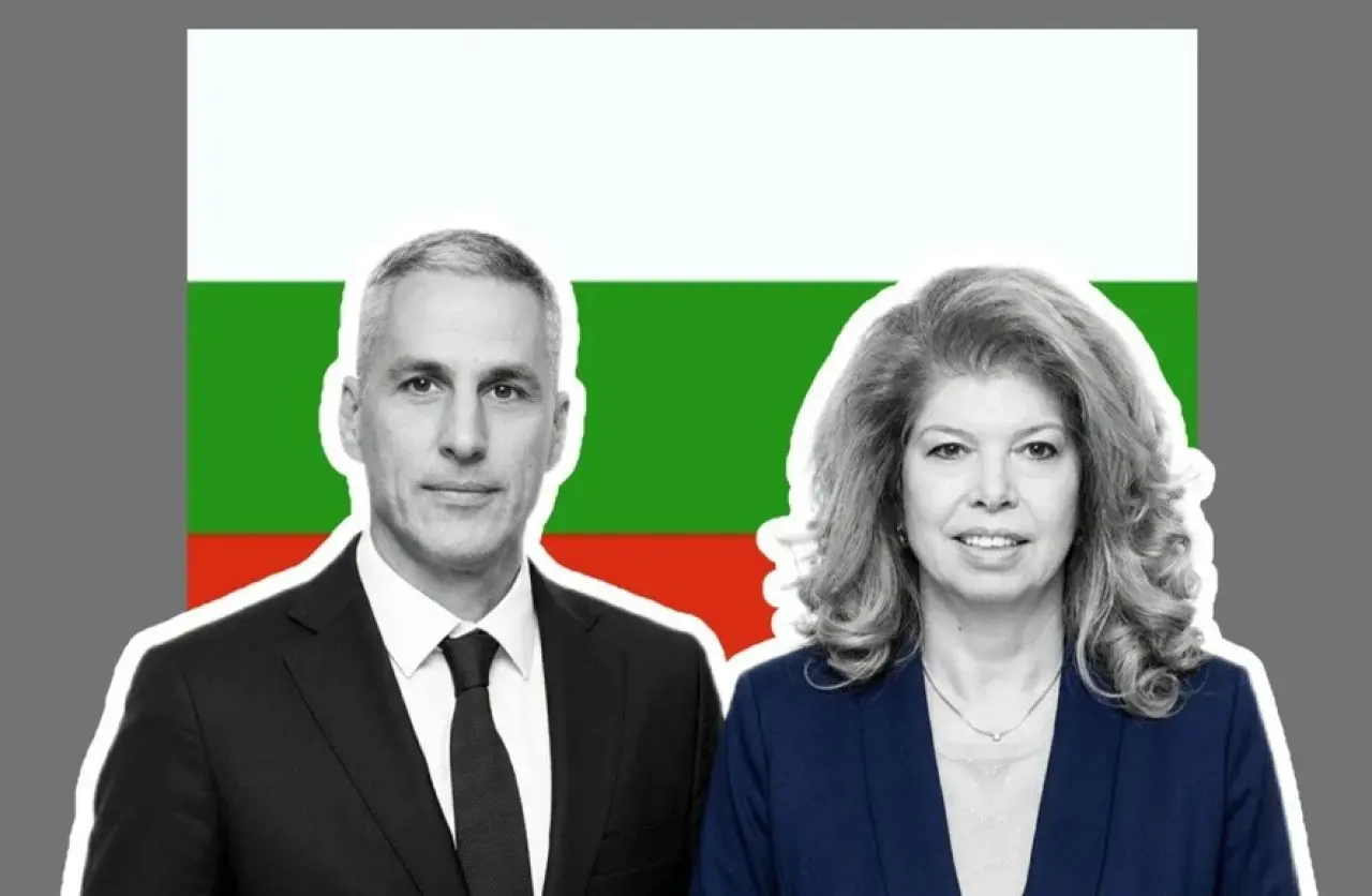 Alegeri prezidențiale în Bulgaria: Miza turului decisiv din 1 noiembrie