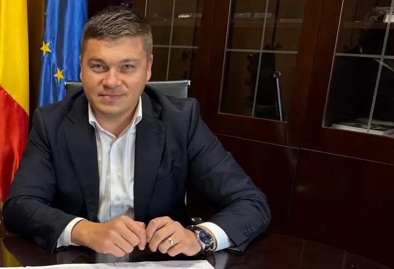 Alexandru Stoica, propus de Marcel Ciolacu pentru ministrul Dezvoltării, este un bugetar loial din Pănătău