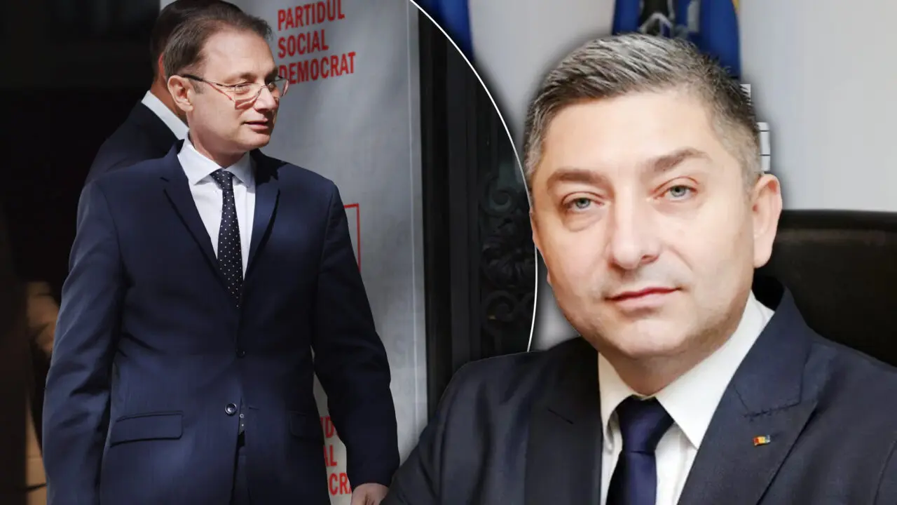 Alin Tișe, atac dur la conducerea PNL: „Ne-am dat singuri autogol!