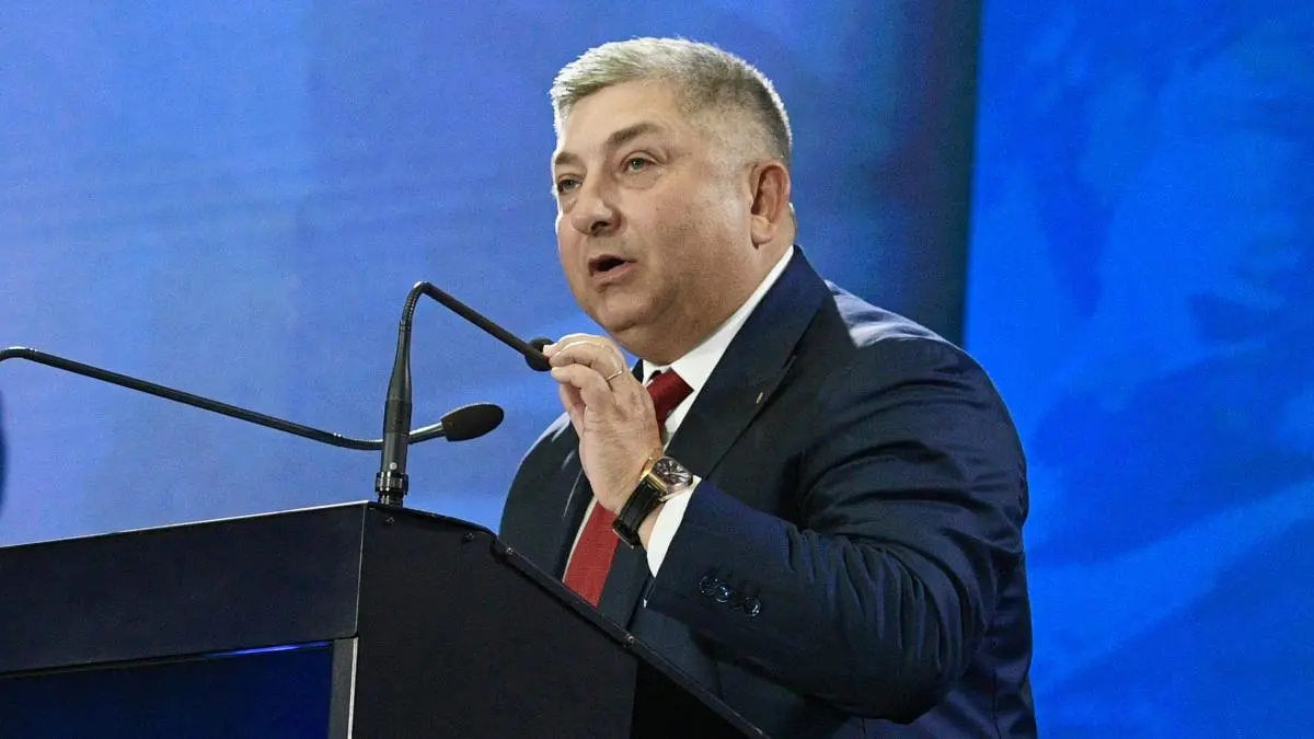 Alin Tișe cere demisia conducerii PNL, inclusiv a lui Ilie Bolojan