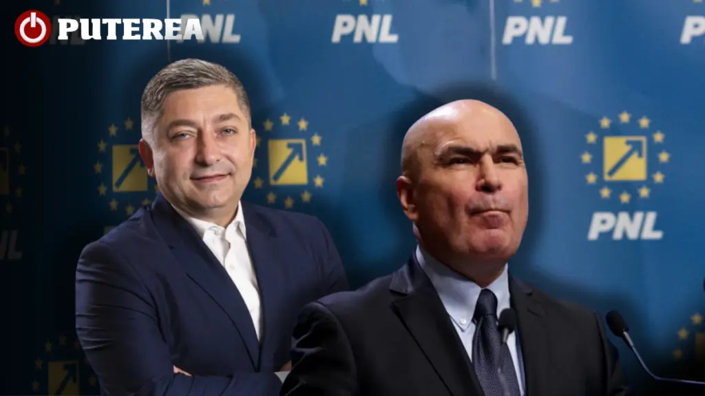 Alin Tișe cere demisia conducerii PNL și îl vizează direct pe Ilie Bolojan