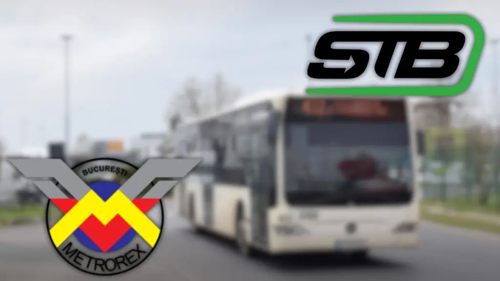 Amendă de până la 1.000 de lei pentru vorbirea pe difuzor în metrou