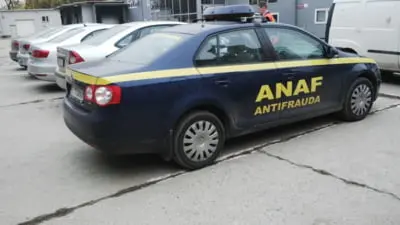 ANAF a demascat frauda fiscală a firmelor de recrutare muncitori asiatici