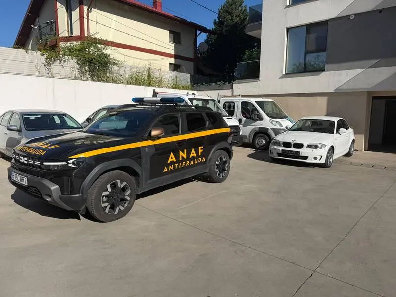 ANAF lansează aplicație de alertă pentru firme cu risc de preinsolvență