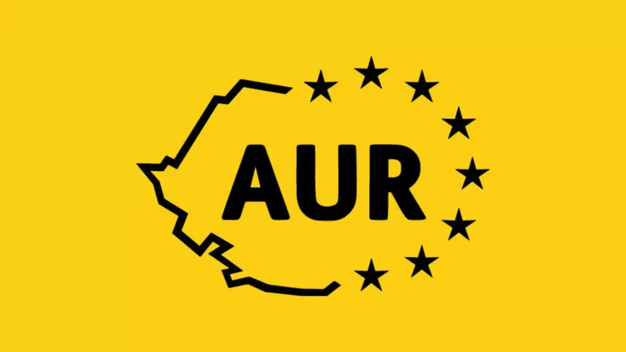 AUR cere partidelor parlamentare transparență totală pentru finanțarea asociațiilor și fundațiilor