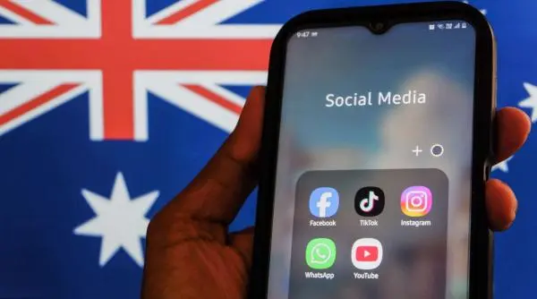 Australia lansează un buton care poate opri algoritmii rețelelor sociale și conținutul toxic