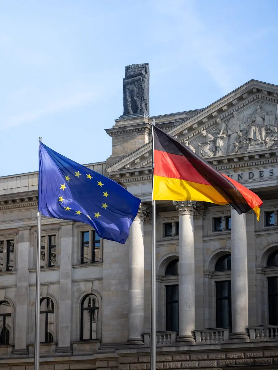 Berlinul zice nu: Germania respinge planul irlandez pentru bugetul UE