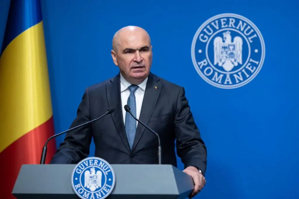 Premierul Ilie Bolojan a prezentat bilanțul guvernării: reforme necesare, dar impopulare