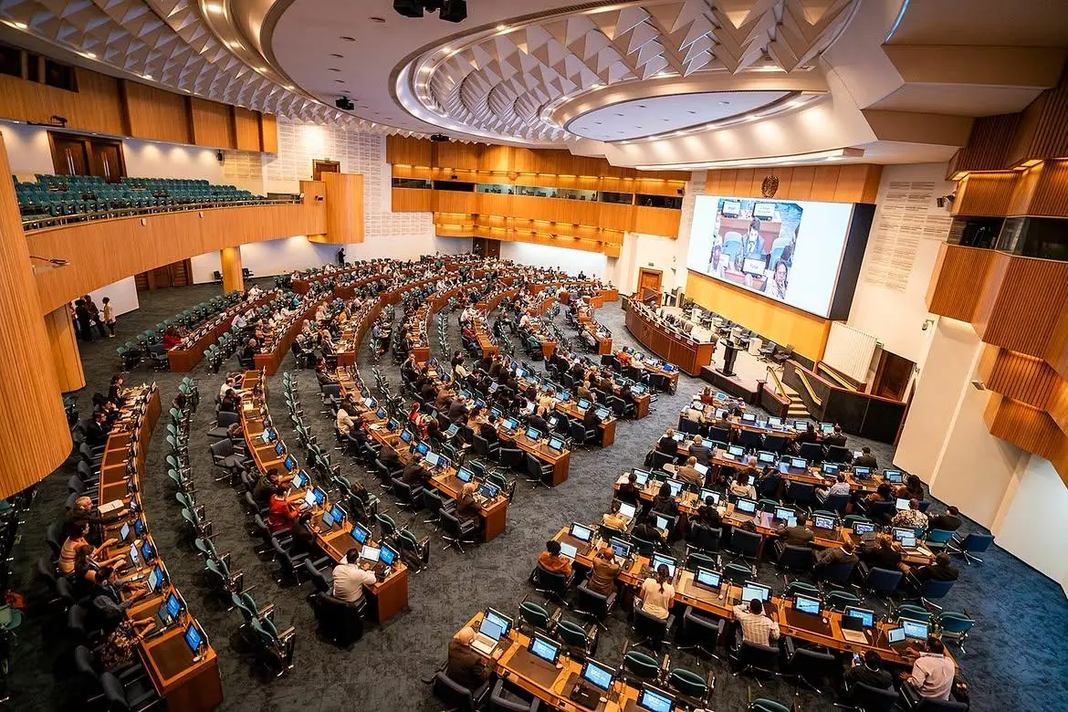 Blocaj climatic la ONU: Dispută aprinsă privind raportul despre încălzirea globală