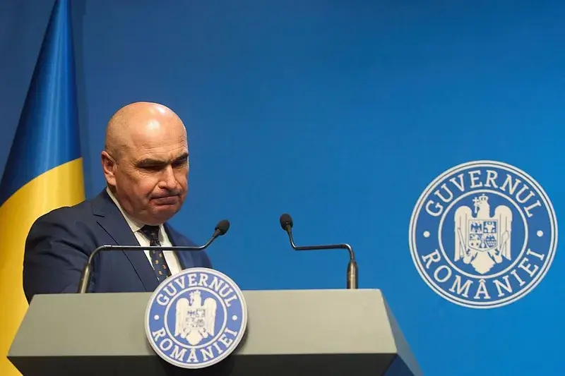 Am preluat o țară cu spatele la zid și deficit record