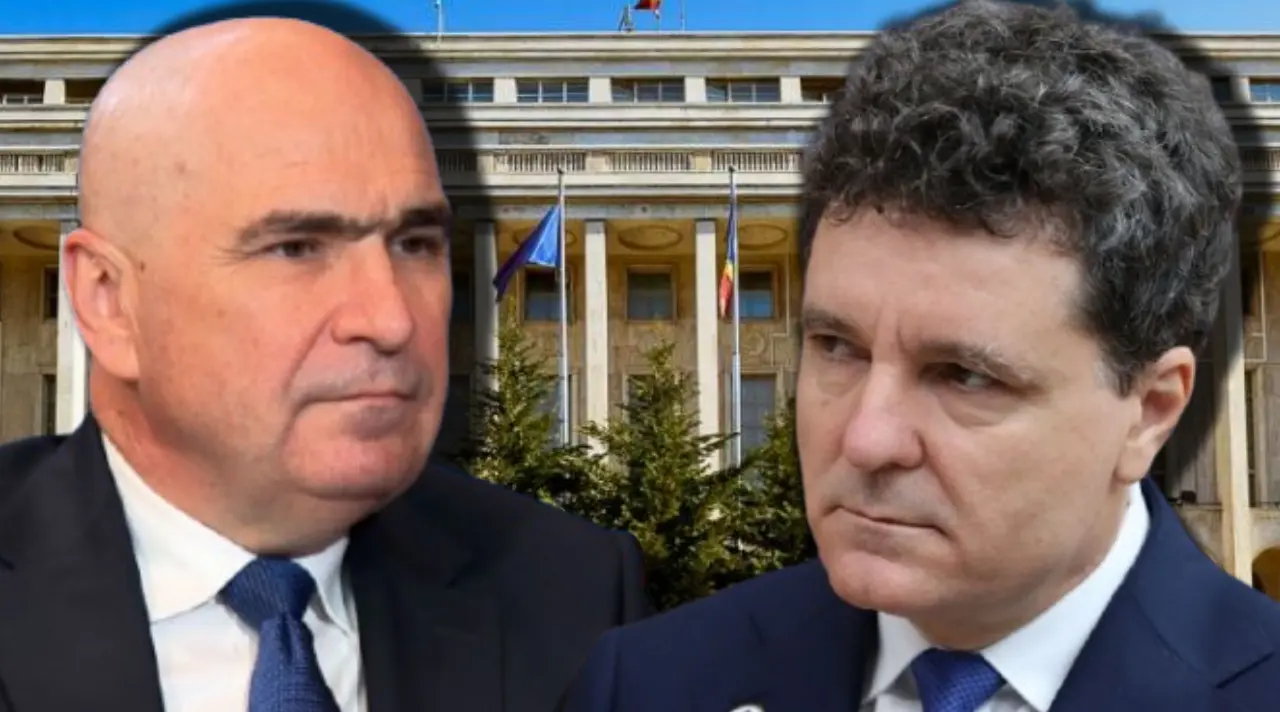 Ilie Bolojan, atac la Nicușor Dan: Liberalii trec la un „vot de necesitate” pentru a evita colapsul