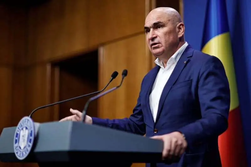 Bolojan, bilanțul mandatului: am evitat o criză majoră prin reforme ordonate
