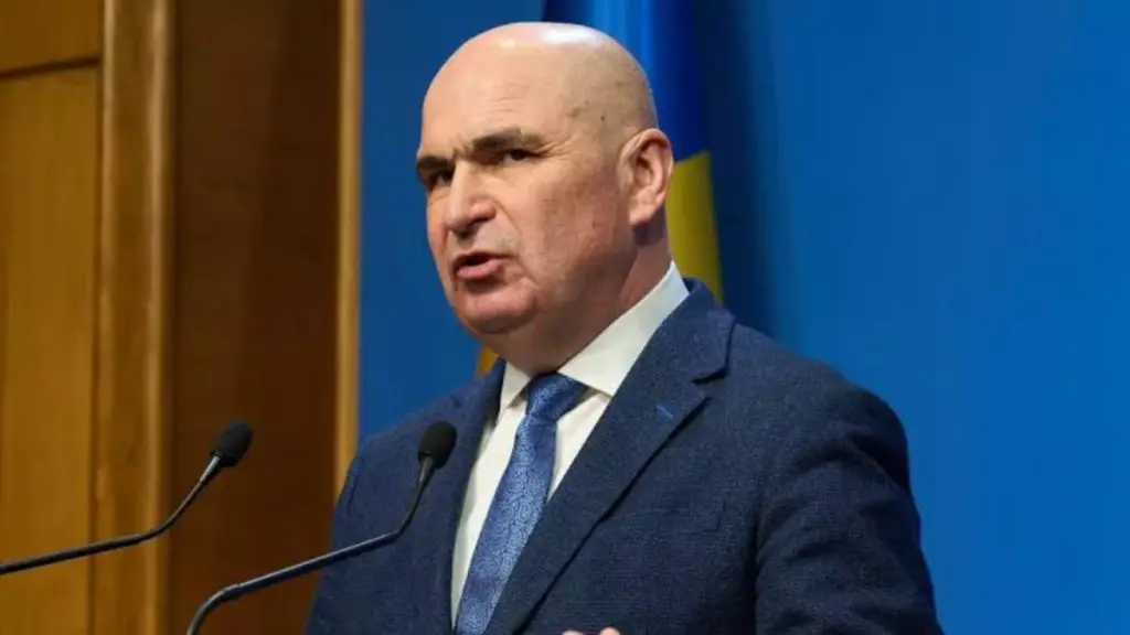 Ilie Bolojan cere partidului să voteze pentru Guvernul Niculescu, PNL intră în opoziție