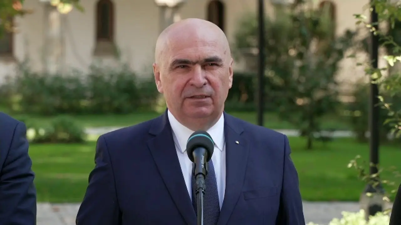 Bolojan critică miniștrii PSD: La ce vă așteptați de la ei?