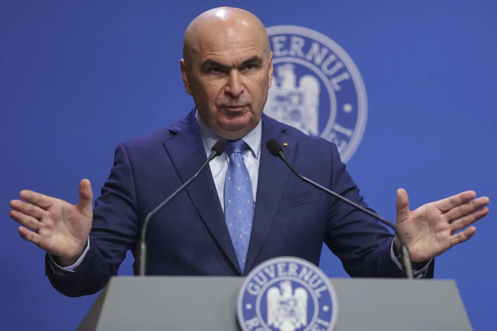 Cu golanii e greu să faci treabă, dar în toate partidele există oameni raționali
