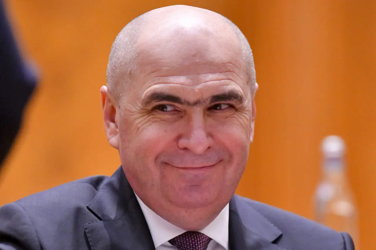 Bolojan, demis, recunoaște greșelile: „Am condus țara ca pe familia mea”