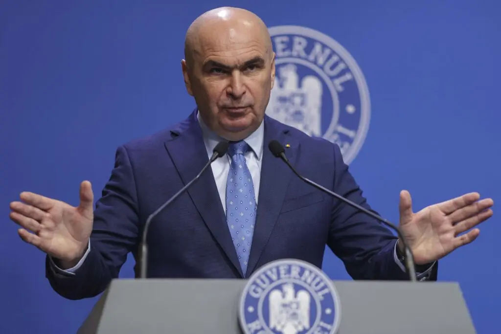 Ilie Bolojan: PNL se pregătește să devină opoziție după demisia premierului