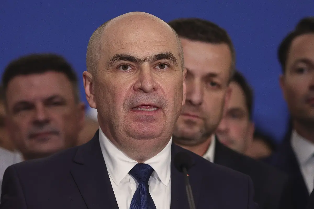 PNL moștenit datoria de 14 milioane lei din campania electorală 2024