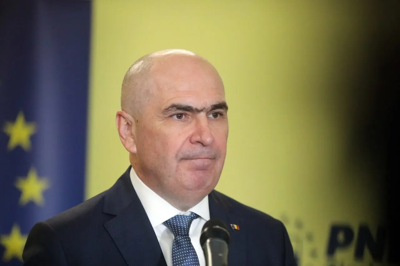 PNL și USR pregătesc o alianță pentru alegerile din 2028