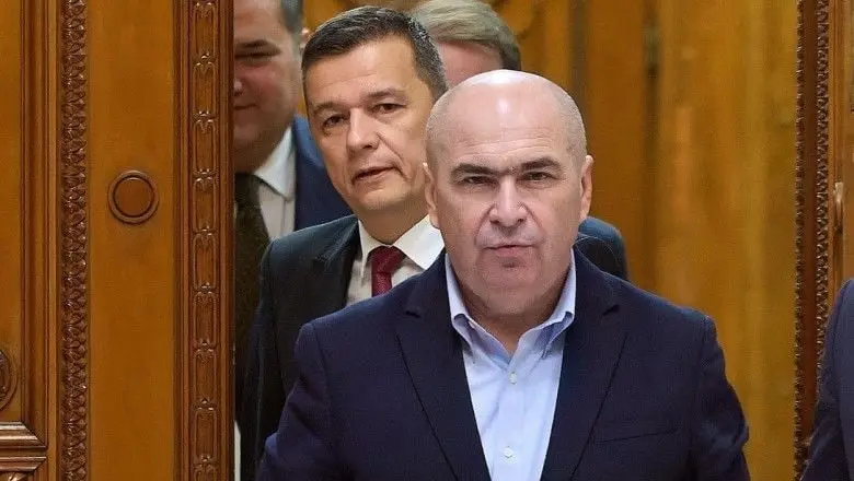 Bolojan avertizează că PSD reprezintă cel mai mare pericol pentru noul guvern