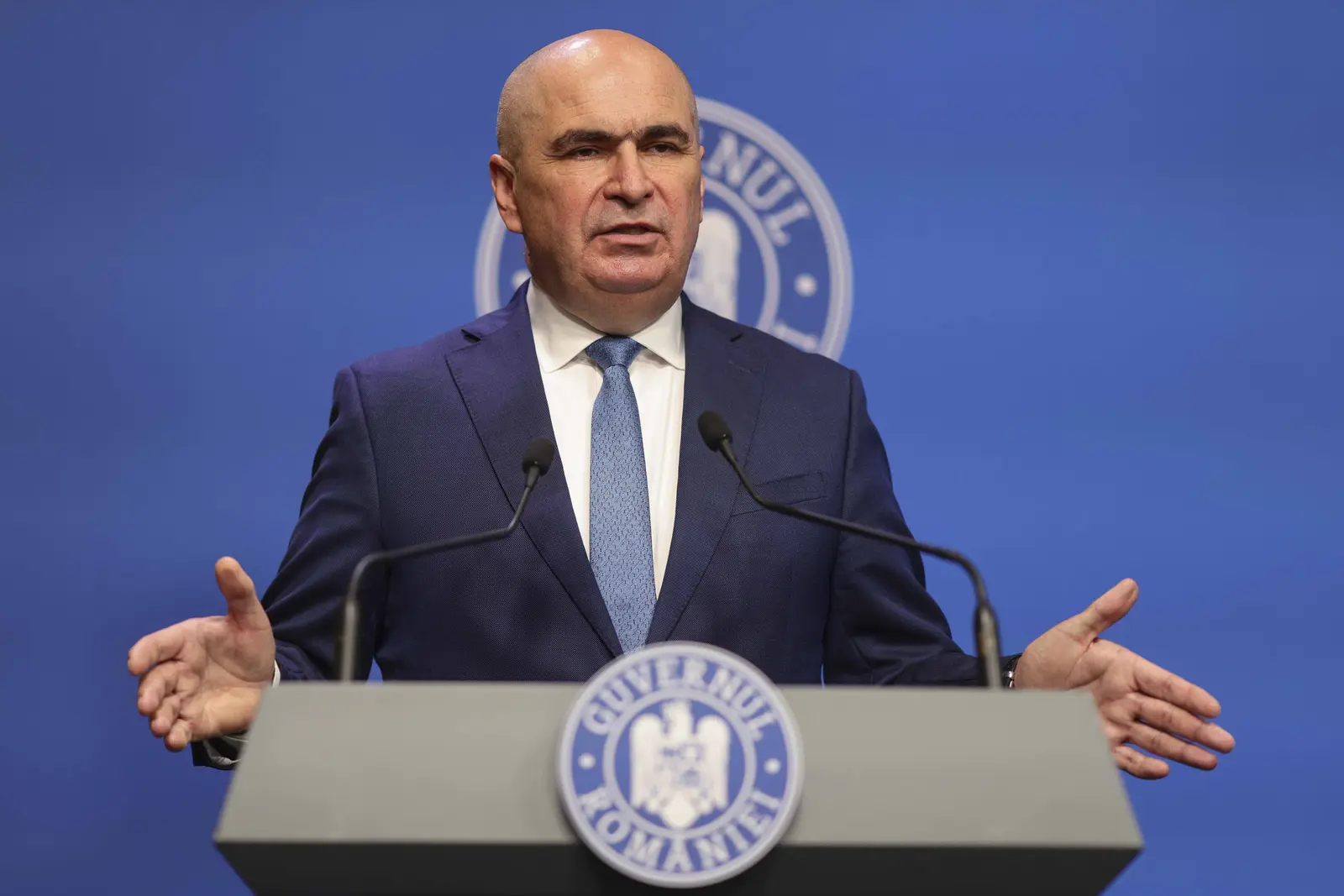 PSD manipulează datele pentru a justifica promisiunile neîndeplinite
