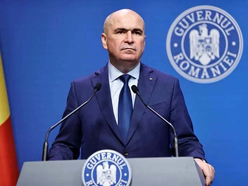 PSD nu a suportat pericolul sistemului vechi, iar guvernul a fost demis pentru că reformele începeau să atingă