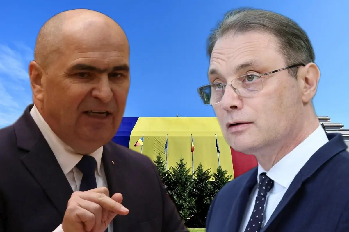 Bolojan și Niculescu: Acordul politic pentru menținerea deficitului