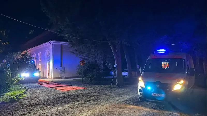 Brânza de la nunta din Palatul Brukenthal a cauzat 22 de cazuri de toxiinfecție în Avrig, spune ancheta epidemiologică