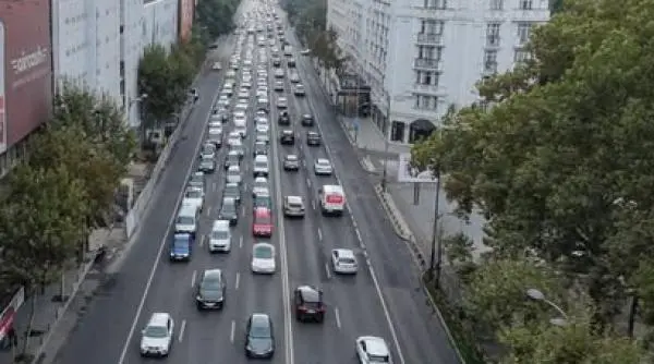 Bucureștenii decid viitorul axei Romană-Universitate prin consultări publice
