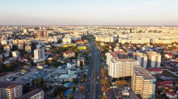 București: 550 de locatari se întorc acasă în 2027
