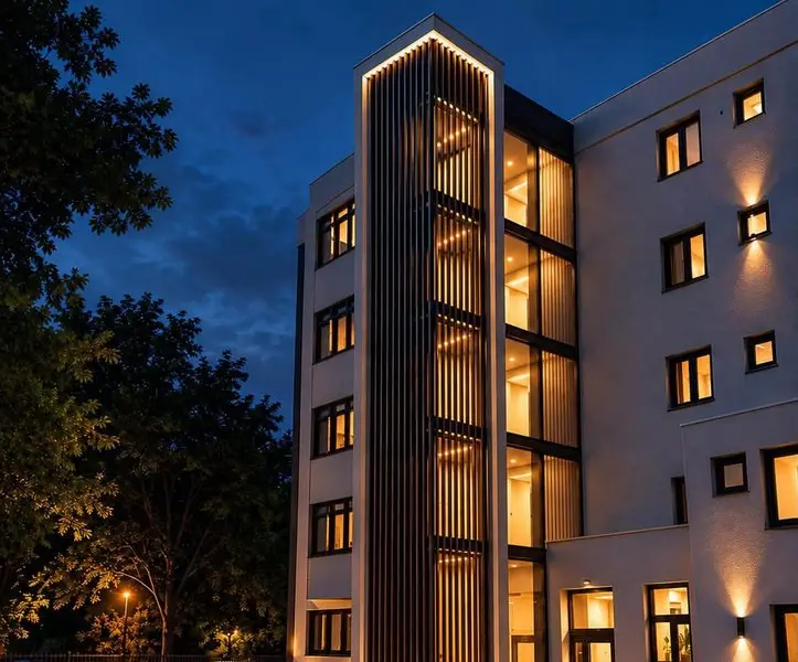București: Primul lift exterior din bloc vechi primește avizul de la Primăria Sector 2