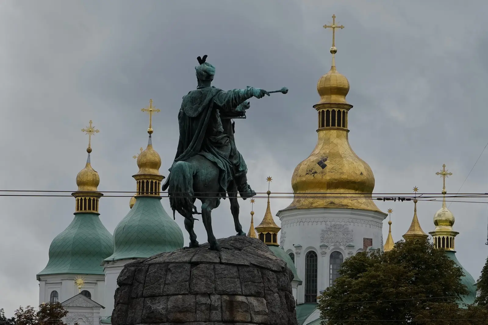 București și Kiev au fost înfrățite oficial, cu sprijin reciproc în criză