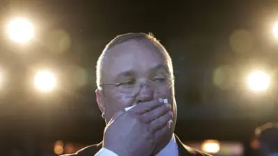 Campania lui Nicolae Ciucă lasă PNL cu o notă de plată de peste 14 milioane de lei