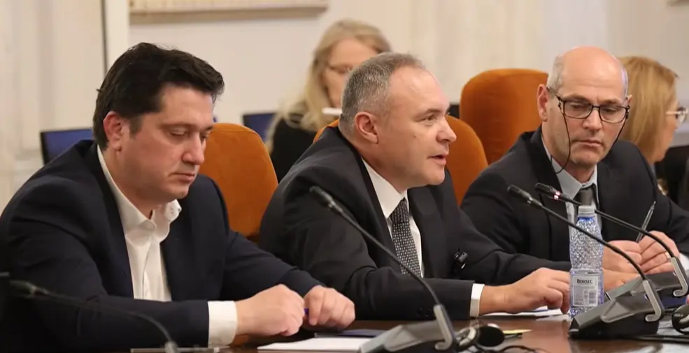 Cărbunele rămâne în sistem până la înlocuirea completă: Strategia energetică a lui Dumitru Chisăliță