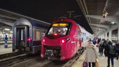 CFR și Metrorex reiau angajările: zeci de posturi disponibile în toată țara