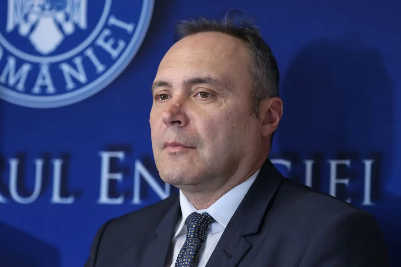 Chisăliță cere sprijin european pentru retehnologizarea Unității 1 de la Cernavodă