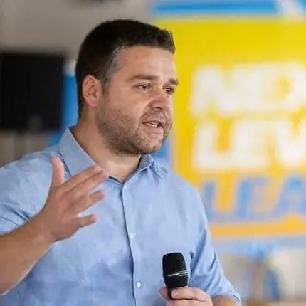 Nu vreau să încep conflict cu guvernul, deși ar fi ușor să-l „toc