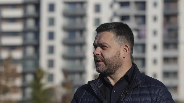 Ciprian Ciucu avertizează că pot apărea probleme cu încălzirea în București, în această iarnă. Ce spune