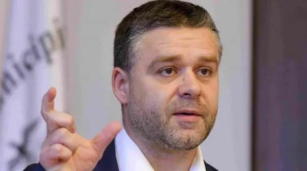 Ciprian Ciucu: De ce Bucureștiul e plin de șantiere și ce se ascunde în spatele blocajelor