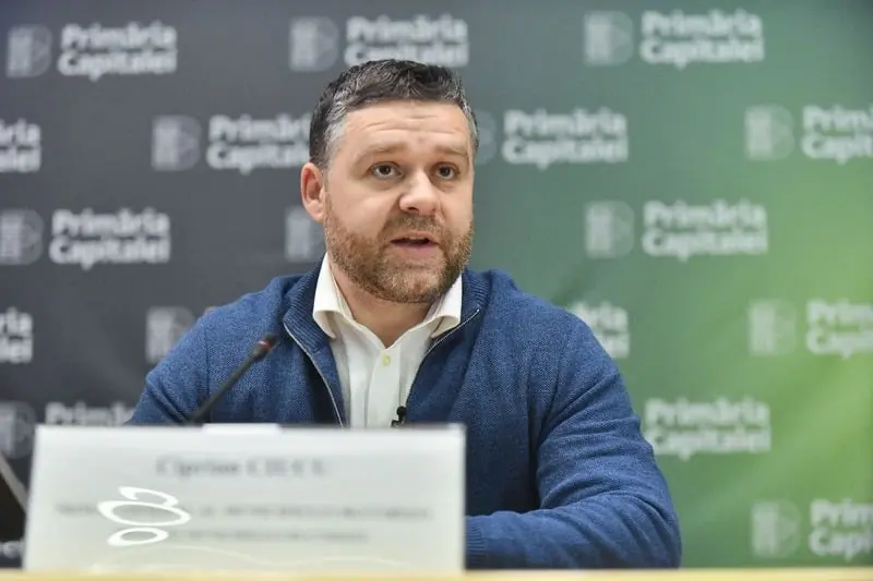Ciprian Ciucu: Votul PNL pentru guvernul Niculescu e din necesitate, nu din convingere