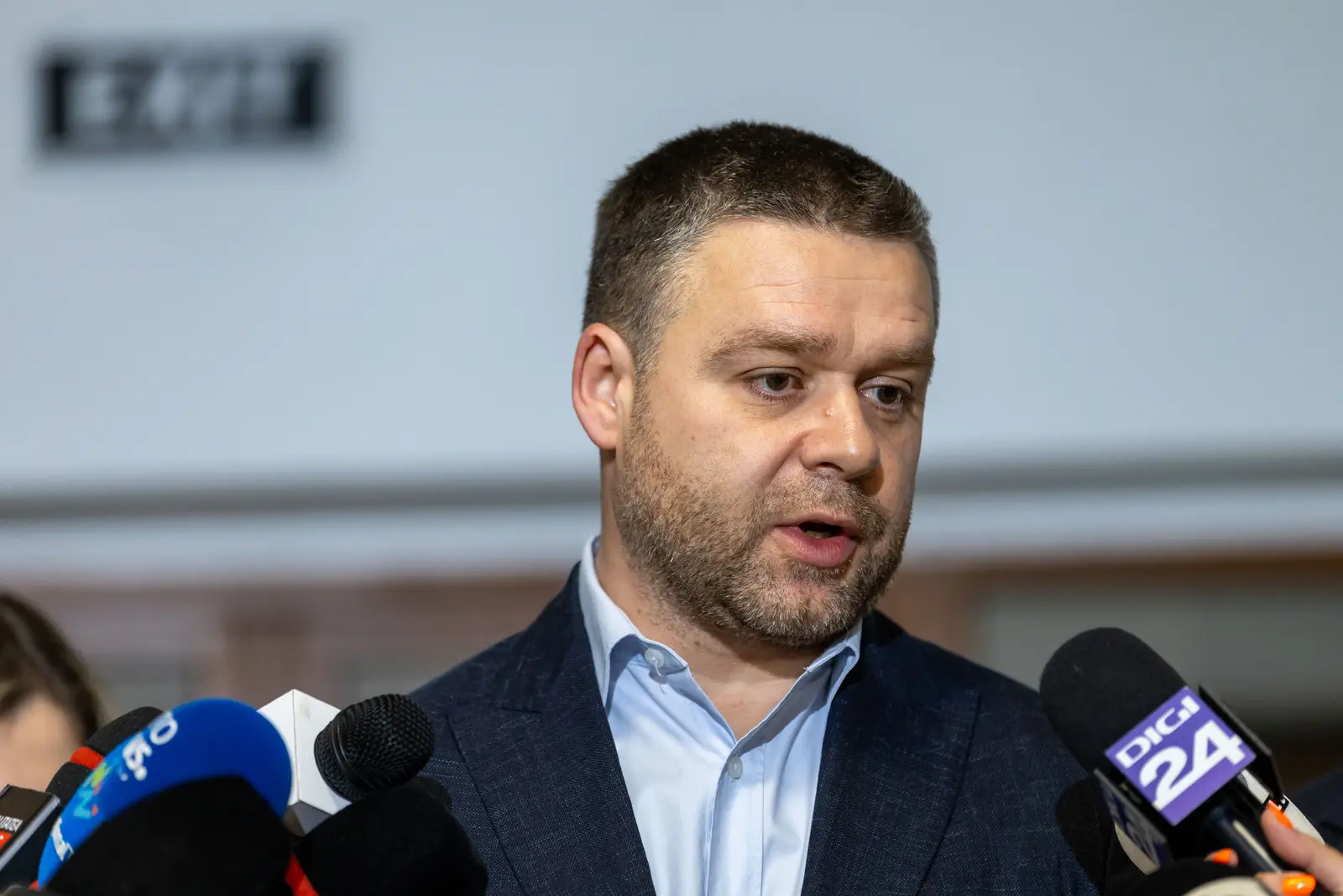 Ciprian Ciucu: Votul PNL pentru noul guvern nu e entuziasm, ci o decizie necesară