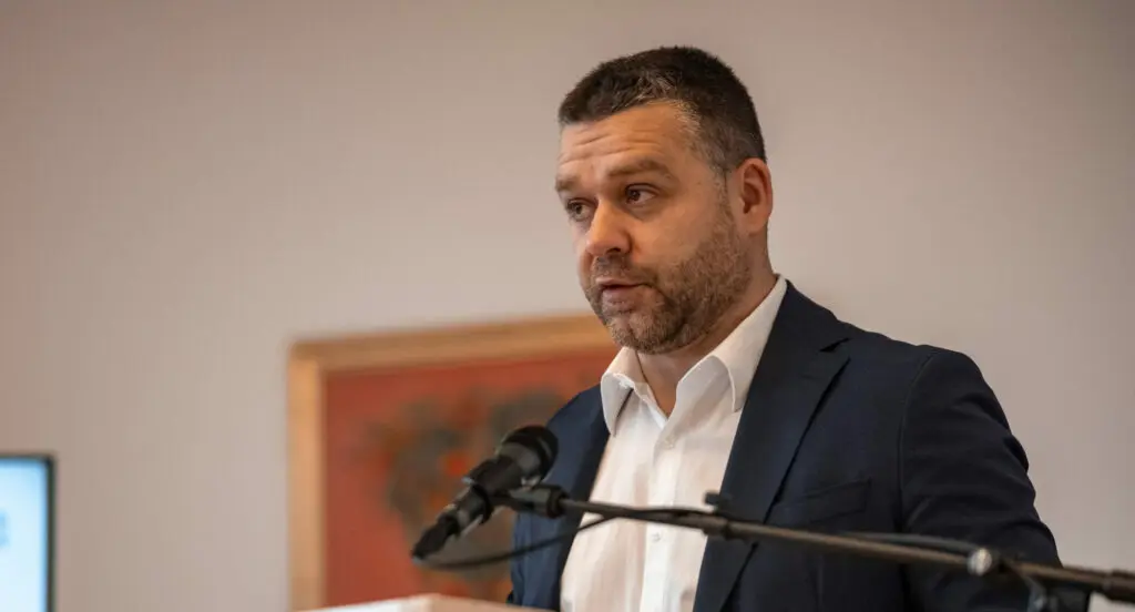 Am deschis șantierele în București, chiar dacă prefer să mă înjure lumea