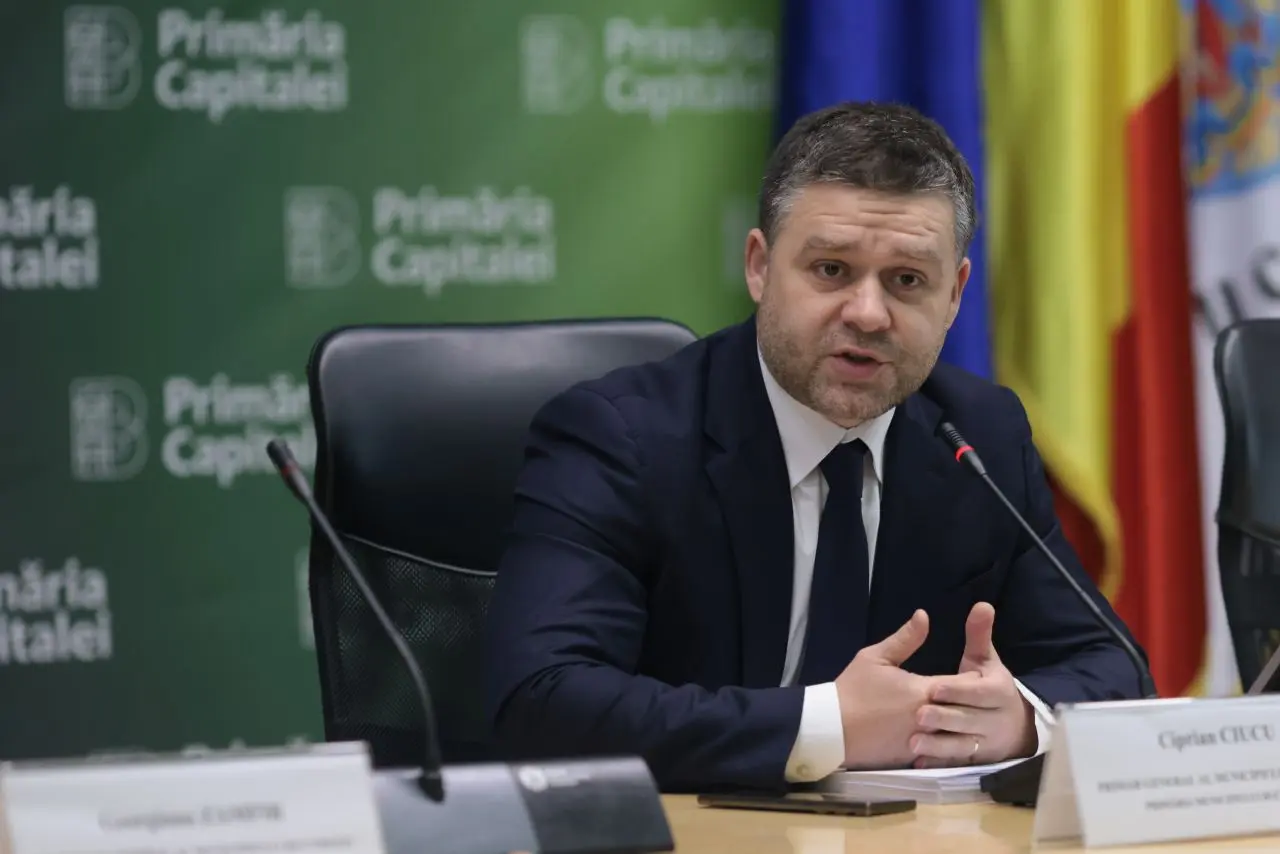 Căldura și apa caldă din București vor fi o problemă încă 15-20 de ani