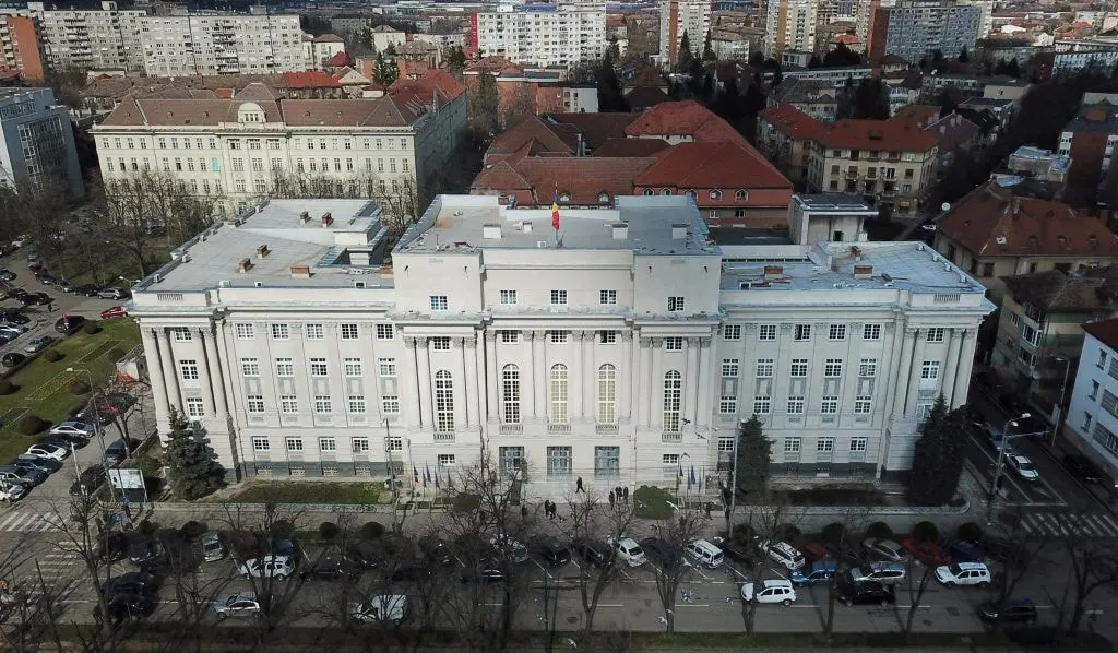 Consiliul Județean Timiș cumpără mașini noi pentru teren