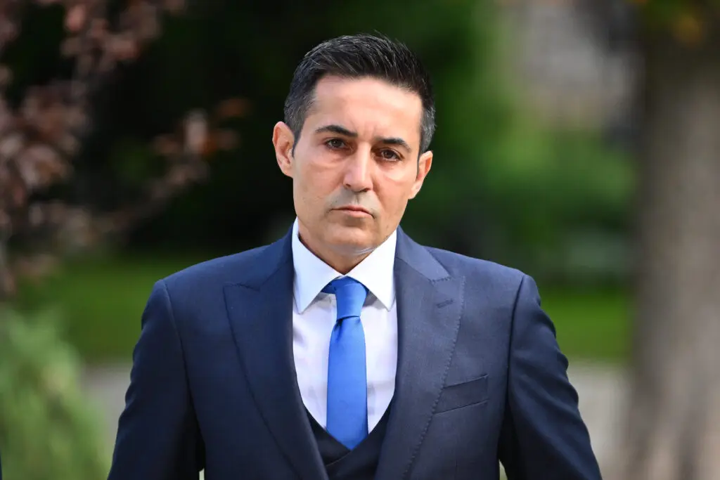 Claudiu Manda cere un guvern competent și refuză sacrificarea oamenilor pentru sondaje