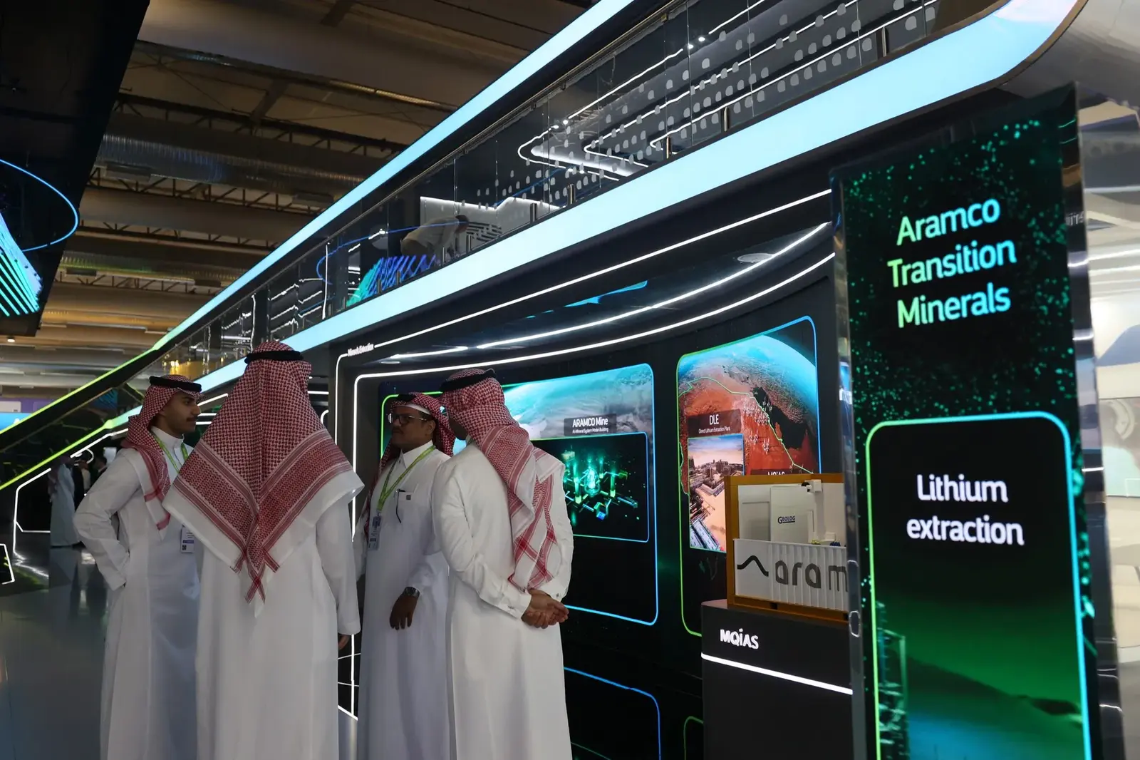 Controversa Arabiei Saudite la Congresul Mondial al Energiei: Absențele care tulbură Riadul